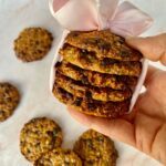COOKIES BANANE HEALTHY