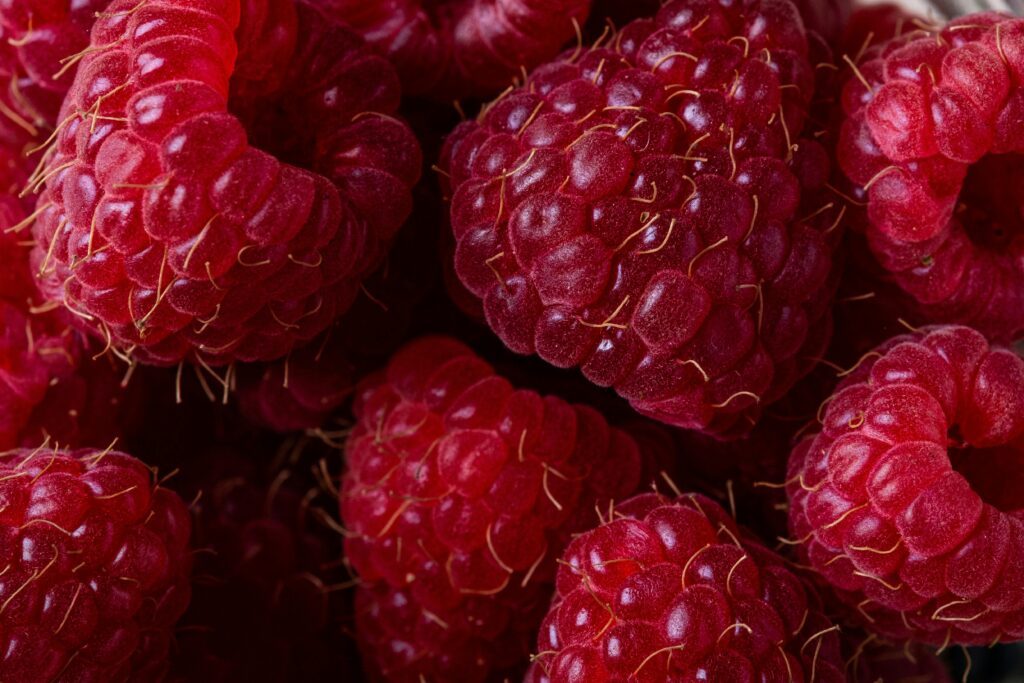 Confit De Framboises 1024x683