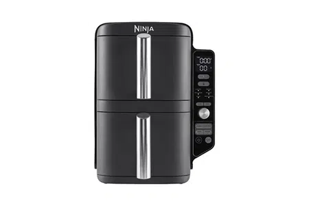 Friteuse sans huile Ninja Double Stack XL 9,5 L SL400EU