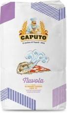 Sac de farine Caputo Nuvola (visuel du fabricant)