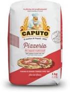 Sac de farine Caputo Pizzeria (visuel du fabricant)