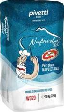 Sac de farine Pivetti Nafavola 320 (visuel du fabricant)