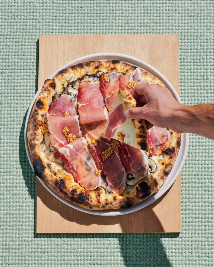 Pizza Studio 19 pizza studio 03 vue graphique