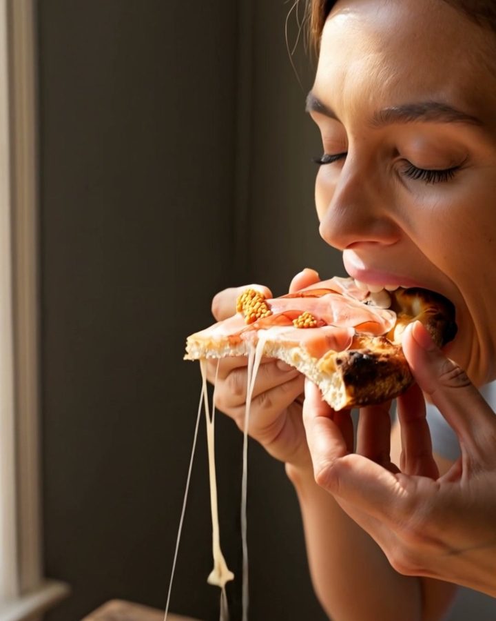 Pizza Studio 23 pizza studio 11 la bouchee