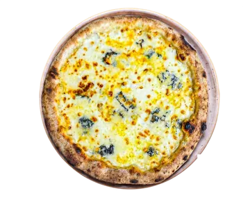 Pizza Studio 10 pizza studio 4 fromaggi