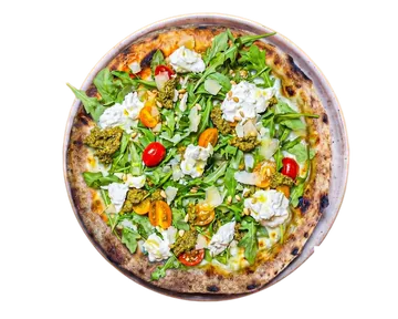 Pizza Studio 17 pizza studio burrata lover