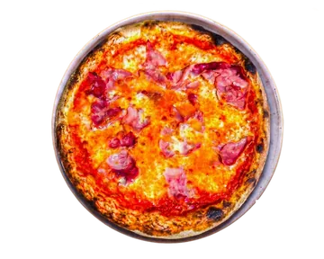 Pizza Studio 5 pizza studio jambon