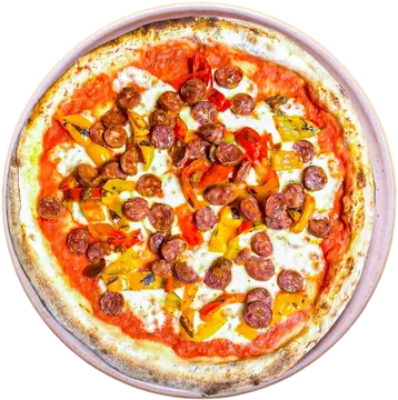 Pizza Studio 6 pizza studio kasbah spicy