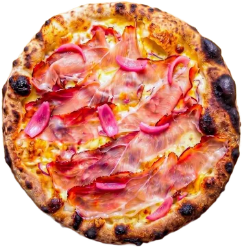 Pizza Studio 3 pizza studio montagnarde dingue