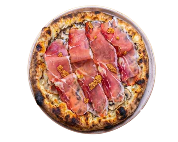 Pizza Studio 12 pizza studio moutarde mania