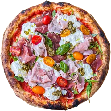 Pizza Studio 4 pizza studio parma paradise