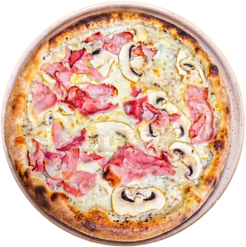 Pizza Studio 8 pizza studio truffe story