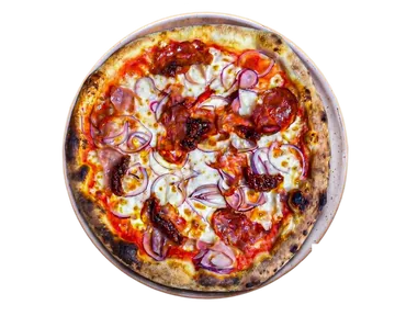 Pizza Studio 15 pizza studio viande attack